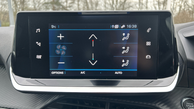 Peugeot 208 1.2 PureTech 100 Allure Premium + 5dr Petrol Hatchback